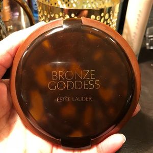 ESTEE LAUDER BRONZER 04 DEEP